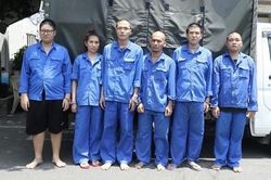 Công an TPHCM bóc gỡ đường dây lừa đảo các ngân hàng bằng thủ đoạn bán 'xe ngân' giá rẻ cực kỳ tinh vi