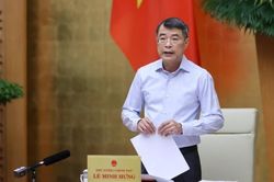 Chính phủ yêu cầu đẩy nhanh đưa thị trường tài sản mã hóa thí điểm vào hoạt động