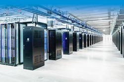Điện cho trung tâm dữ liệu lỡ hạn 15/8, dời mốc hoàn thành sang tháng 9