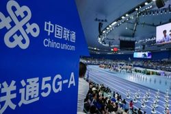 Mạng 5G-A thiết lập hạ tầng kết nối mới cho robot hình người tại Trung Quốc