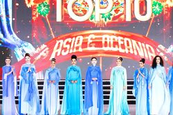 Đại tiệc sắc đẹp Miss World 2026 mang đến những giá trị cộng đồng
