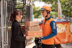 Cửa hàng truyền thống trước cuộc đua Instant Retail