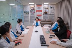 Hội chẩn đa chuyên khoa trong điều trị ung thư vú