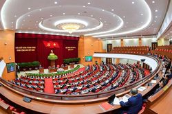 Đảng viên cố ý làm sai lệch dữ liệu của cơ quan Nhà nước có thể bị khai trừ
