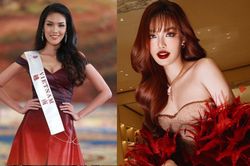 Cuộc sống của mỹ nhân Việt từng lọt Top 11 Miss World sau khi làm dâu hào môn