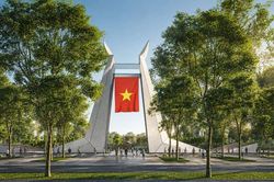 Hà Nội dự kiến đặt 'Khải hoàn môn' ở đâu?