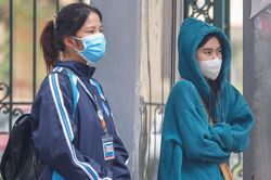 Miền Bắc sắp đón không khí lạnh, Biển Đông khả năng xuất hiện áp thấp nhiệt đới