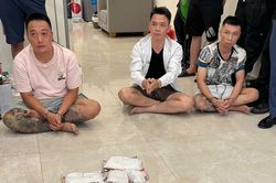 Vụ giang hồ mạng Sáng 'Con': Bắt giữ 740 người, thu hơn 103kg ma túy