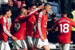 Manchester United và nghịch lý 'Fergie time'