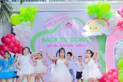 Hà Nội: Trường mầm non bắt nhịp năm học mới