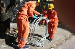 Lịch cúp điện TP. Cần Thơ từ ngày 7 - 13/9/2026: Cúp điện từ 6h30 hàng loạt khu dân cư