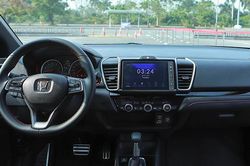 Lý do giá lăn bánh Honda City giảm sâu, rẻ hơn cả Hyundai Grand i10, thấp nhất phân khúc sedan hạng B