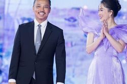 Chí Anh - Khánh Thi sau hơn 20 năm 'tình yêu, tình bạn' quyết định làm một điều ý nghĩa