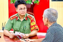 Kịp thời ngăn chặn vụ lừa đảo qua điện thoại