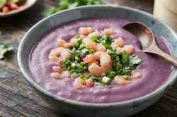 5 món ăn ngon từ khoai mỡ giúp bổ sung năng lượng và protein