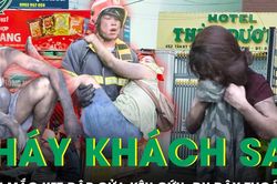 Vụ cháy khách sạn ở TPHCM: Nạn nhân tử vong trẻ nhất mới 20 tuổi