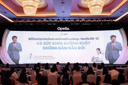 Opella đồng hành cùng dược sĩ với chuyên đề về sức khỏe gia đình