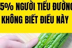 Thận trọng với 5 dấu hiệu nội dung dinh dưỡng thiếu căn cứ trên mạng xã hội