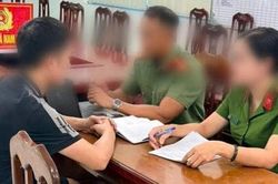 Xử phạt 12,5 triệu đồng người đàn ông ở Hải Phòng do đăng tải thông tin sai sự thật