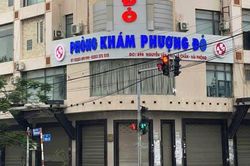 Lật tẩy thủ đoạn 'vẽ bệnh' ở Phòng khám đa khoa Phượng Đỏ