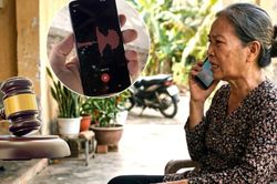 Kiện cháu đòi 240 triệu, dì bất ngờ thua kiện vì bản ghi âm 'kém chất lượng'