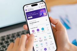 Tài khoản ngân hàng có thể bị trừ từ 16.500 đồng/tháng: Những ai bị trừ?