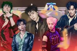 Tinh Hà 'Say Hi': Đội CONGB có giao diện đậm chất K-Pop, WEAN tạo ra 'cú lừa'