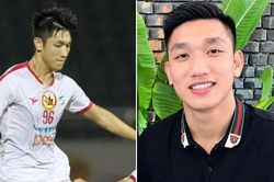 Nguyễn Trọng Đại không ra sân phút nào ở Thường Châu, khi đó anh đã nói gì?