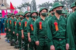 Không chấp hành quyết định gọi sơ tuyển sức khỏe là trốn tránh nghĩa vụ quân sự?
