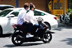 Tùy tiện giao xe máy cho học sinh sử dụng, chủ xe có thể bị phạt nặng | ATV ngày 8/9/2026
