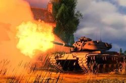 M60A1: Mỹ cải thiện giáp và tháp pháo như thế nào?