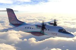 Máy bay TVRS-44 không còn cần thiết nữa không khi Nga đã có Il-114-300 vượt trội?