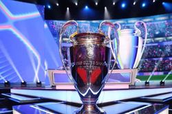 Siêu máy tính dự đoán bất ngờ ứng viên số 1 vô địch Champions League 2026/27