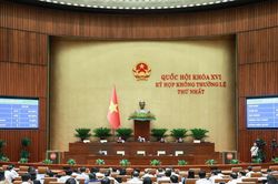 Chuyển từ tiền kiểm sang hậu kiểm: Không để khoảng trống pháp lý