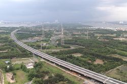 Gỡ 'nút thắt' loạt dự án hạ tầng phía Nam