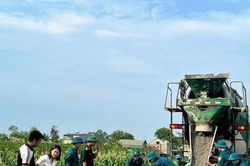 Mở đường, mở tương lai