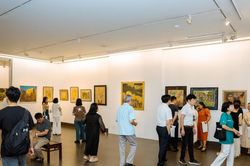 Cơ hội mới cho phát triển du lịch trong nước