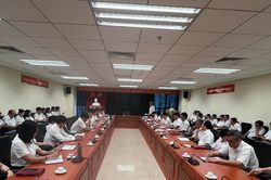 Hội nghị đánh giá nhằm nâng cao chất lượng, hiệu quả hoạt động kiểm toán