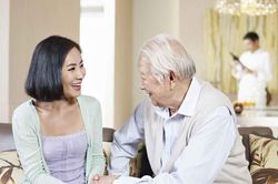 Xâu chìa khóa và câu chuyện học thích nghi tuổi xế chiều