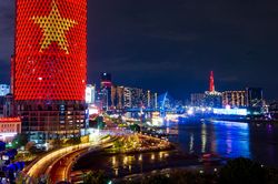 Yếu tố quan trọng trong quy hoạch TP.HCM