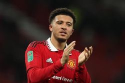 Sancho đứng trước cơ hội trở lại Premier League