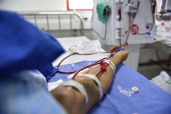 24 tuổi mắc tiểu đường, 8 năm sau suy thận vì thói xấu khó bỏ