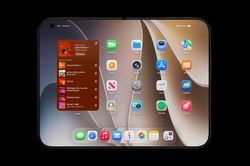 Tin buồn cho người chờ mua iPhone gập đợt đầu