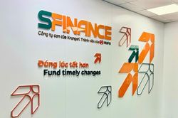 SHBFinance đổi tên thành SFinance
