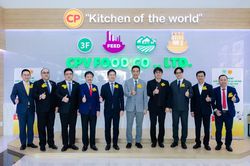 C.P. Việt Nam xây năng lực xuất khẩu thịt gà chế biến ra sao?