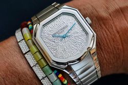 Đồng hồ cơ 7,99 mm gây chú ý tại Geneva Watch Days 2026