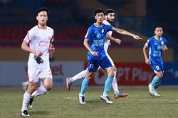 Trọng Đại và cái bẫy từng nuốt chửng nhiều thần đồng bóng đá