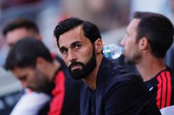 Điều gì đang xảy ra với Fulham của Arbeloa?