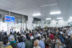 Kỷ lục tại Bệnh viện Chợ Rẫy