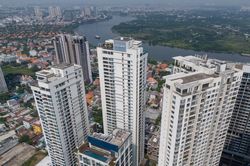 SonKim Land bán 136 căn hộ cho người nước ngoài mà không báo cáo